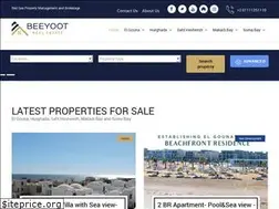 Sites similar to beeyoot.net