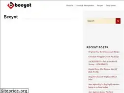 Sites similar to beeyot.com