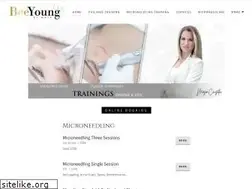 Sites similar to beeyoungbymaya.com