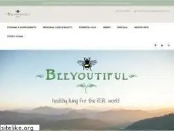 Sites similar to beeyoutiful.com