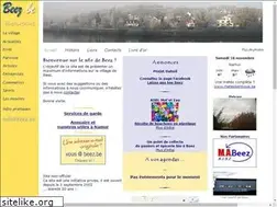 Sites similar to beez.be