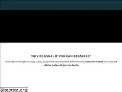 Sites similar to beezarregames.com
