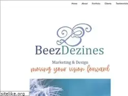 Sites similar to beezdezines.com