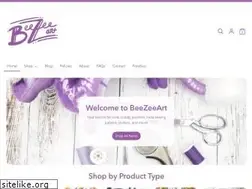Sites similar to beezeeart.com