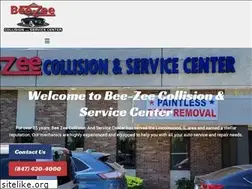 Sites similar to beezeeauto.com