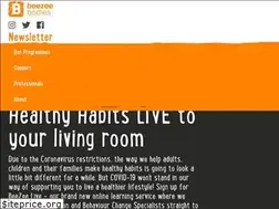 Sites similar to beezeebodies.com