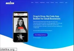Sites similar to beezer.com