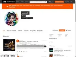 Sites similar to beezerk.de