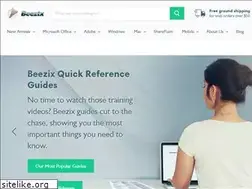 Sites similar to beezix.com