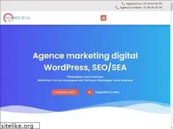 Sites similar to beezmedia.fr
