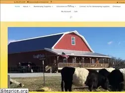 Sites similar to beezneedz.com