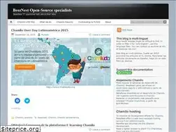 Sites similar to beeznest.wordpress.com