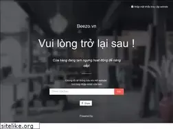 Sites similar to beezo.vn