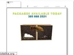 Sites similar to beezslc.com