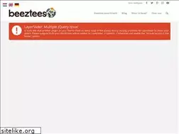 Sites similar to beeztees.nl