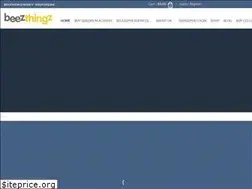 Sites similar to beezthingz.co.nz