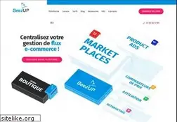 Sites similar to beezup.com