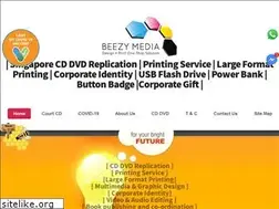 Sites similar to beezymedia.com