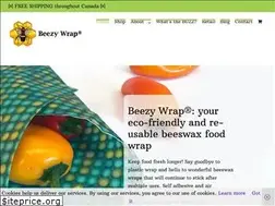 Sites similar to beezywrap.ca