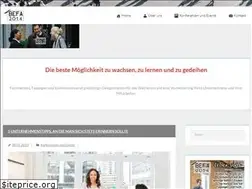 Sites similar to befa2014.de