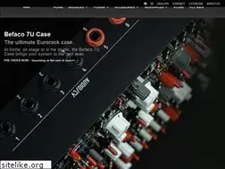 Sites similar to befaco.org