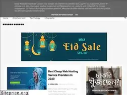 Sites similar to befacts.blogspot.com