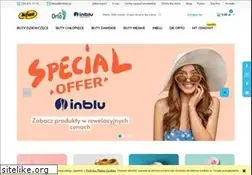 Sites similar to befado.pl