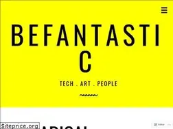 Sites similar to befantastic.in
