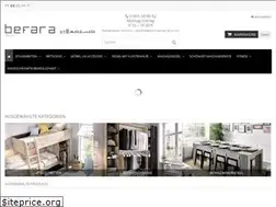 Sites similar to befara.de