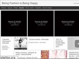 Sites similar to befashionis.blogspot.com