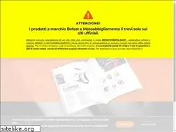 Sites similar to befast.it