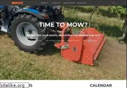 Sites similar to befco.com