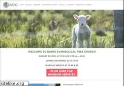 Sites similar to befcvt.org