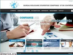 Sites similar to befec.ma