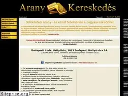 Sites similar to befektetesiarany-vetel.hu
