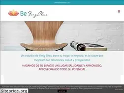 Sites similar to befengshui.es