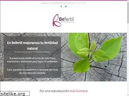 Sites similar to befertil.com