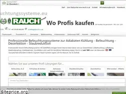 Sites similar to befeuchtungssysteme.eu