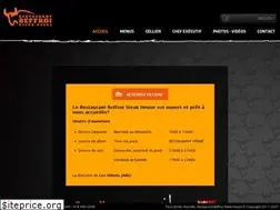 Sites similar to beffroisteakhouse.com