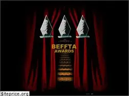 Sites similar to beffta.com