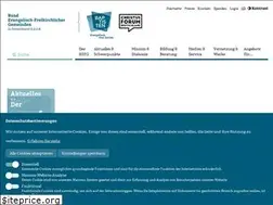 Sites similar to befg.de