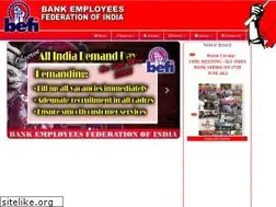 Sites similar to befi.in