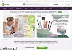 Sites similar to befit.bg