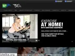 Sites similar to befit.com.au