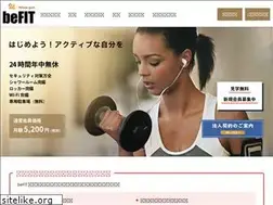 Sites similar to befit.group