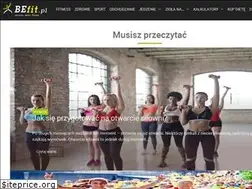 Sites similar to befit.pl