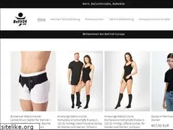 Sites similar to befit24.eu