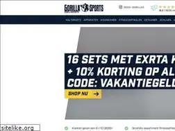 Sites similar to befit2day.nl