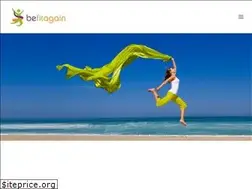Sites similar to befitagain.com