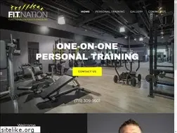 Sites similar to befitnation.com